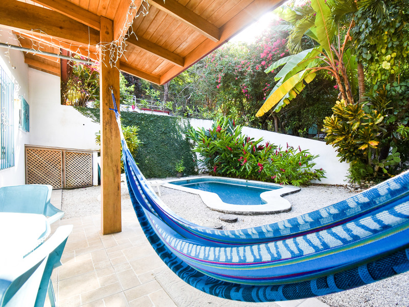 2 bed Single Family Homes For Sale in Samara, Guanacaste - 1